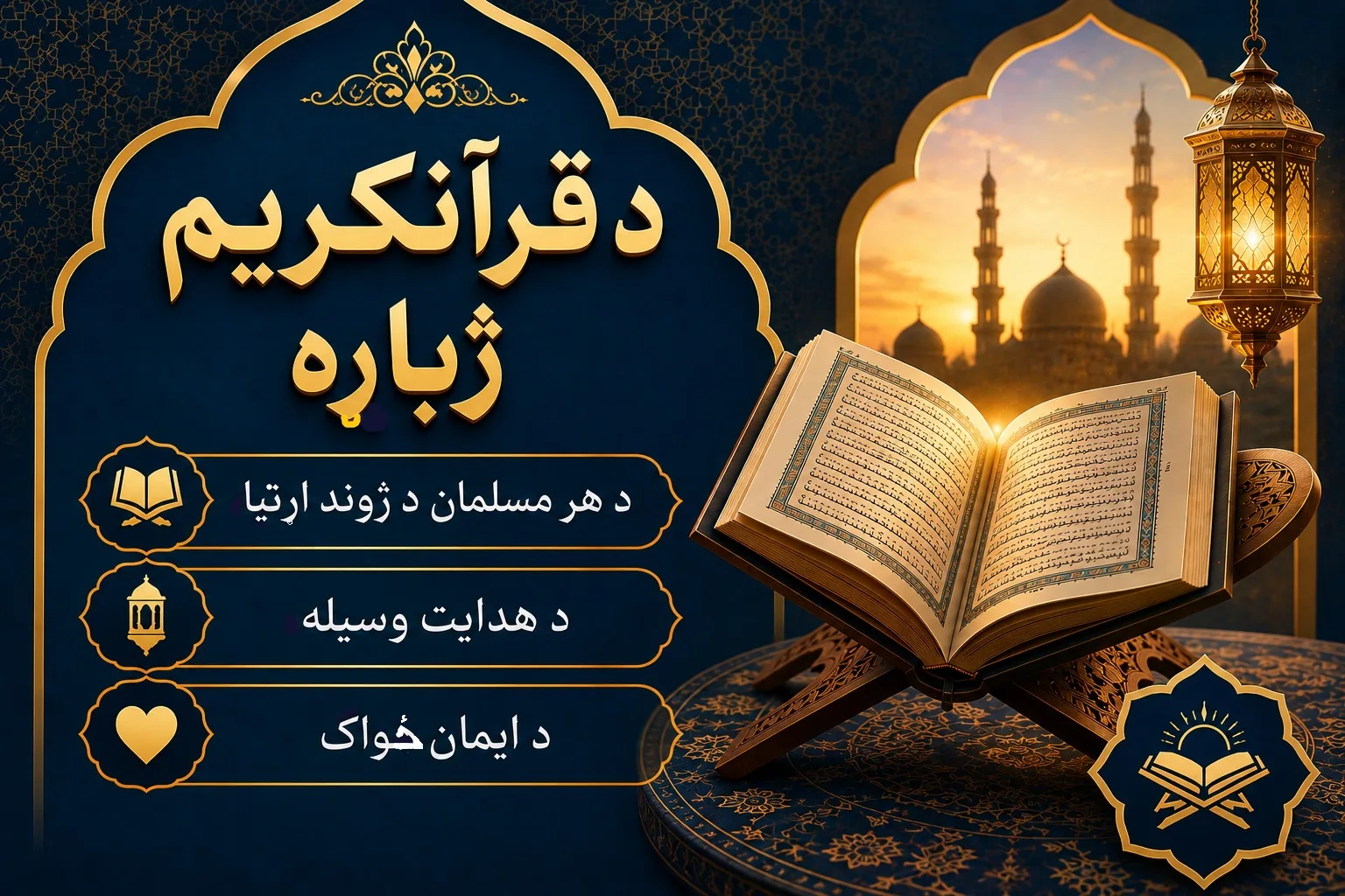 دوهمه سپاره ۵ برخه