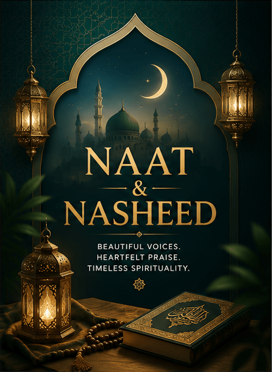 Naat & Nasheed